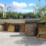 Катакомби Одеси (Музей партизанської слави)